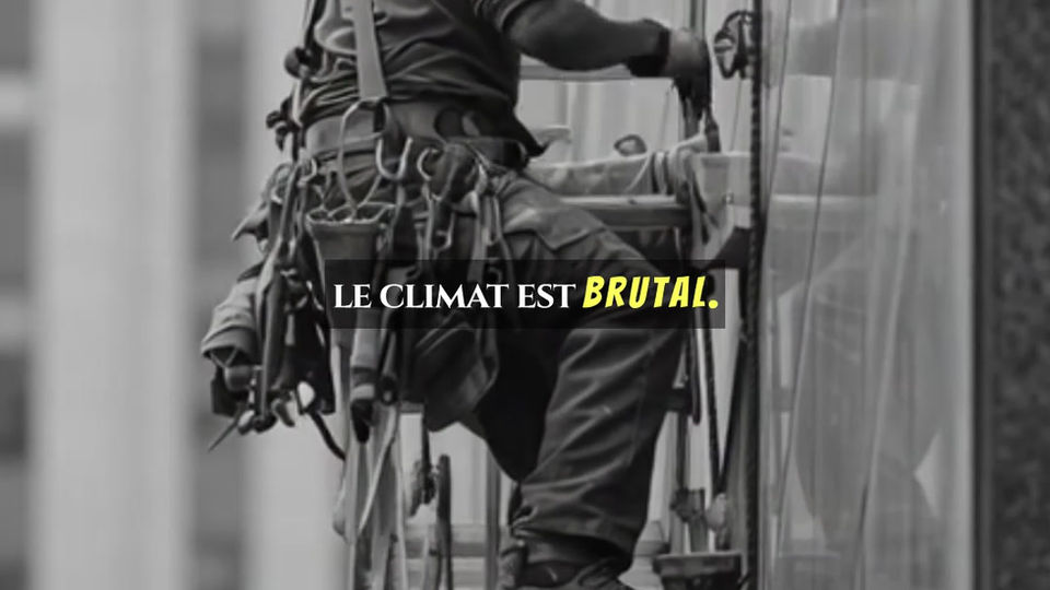 Le danger du “projet signature” en Afrique